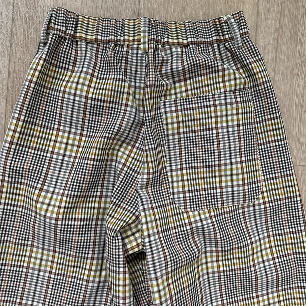 Arlo Pleated Pant - Urban Outfitters - Picture 7 of 11